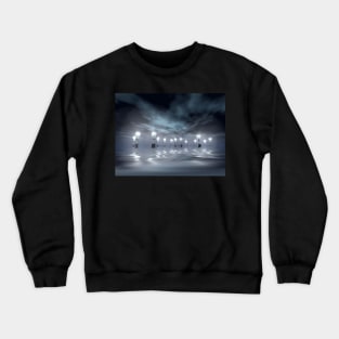 Men with Ideas Crewneck Sweatshirt